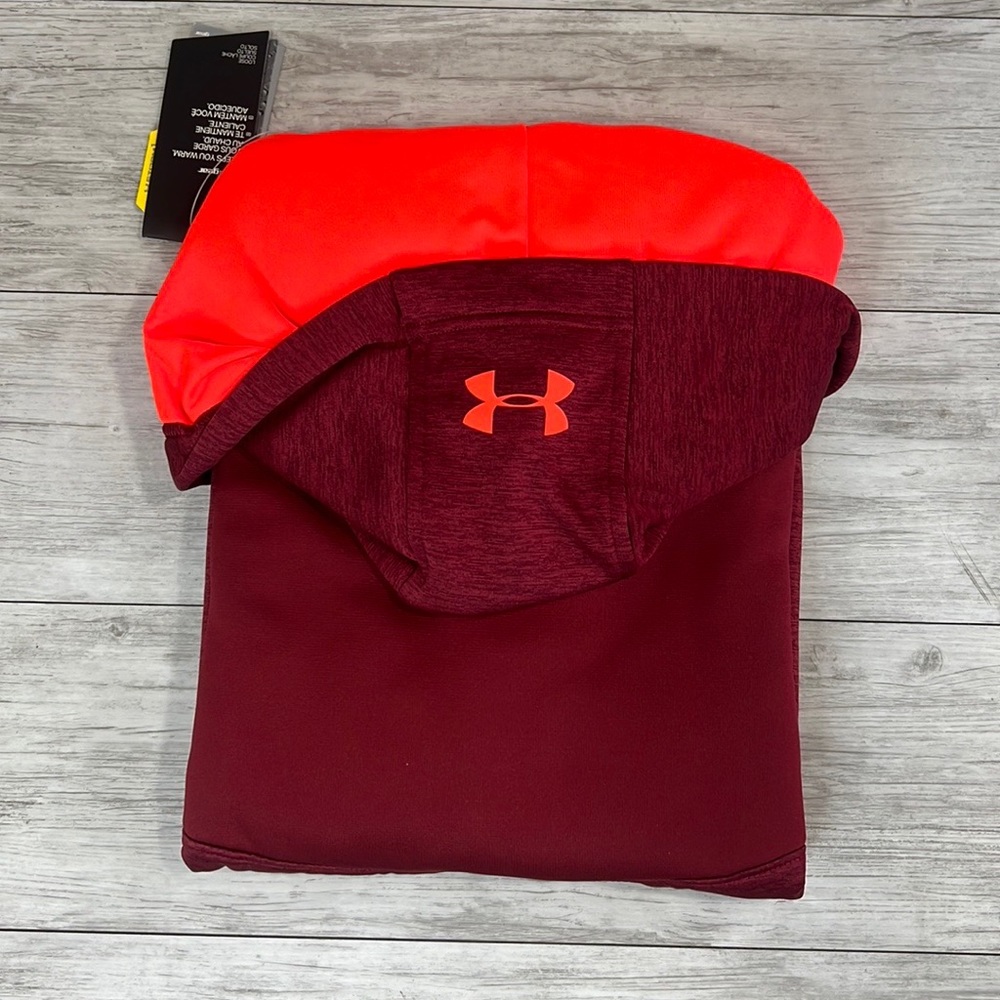 Under Armour Hoodie - Picture 6 of 9